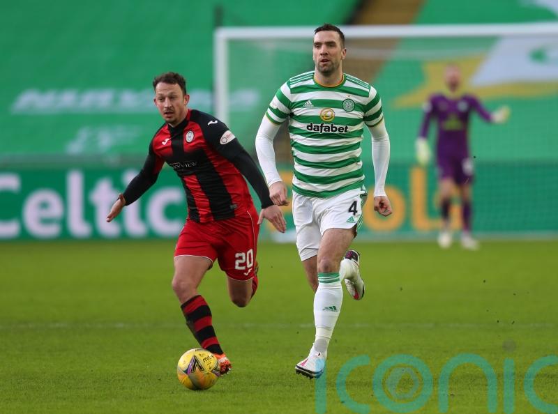 Top scorer Kristian Dennis could return as Carlisle take on Harrogate