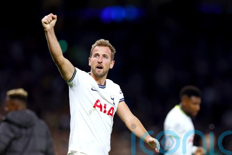 Harry Kane in line for cup action as Tottenham dismiss thoughts of World Cup