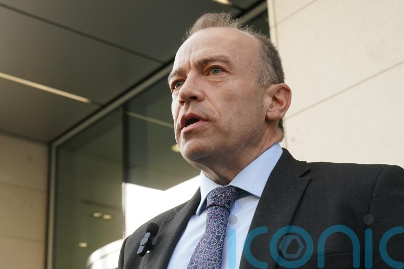 January deadline for Northern Ireland election may be extended by British govt