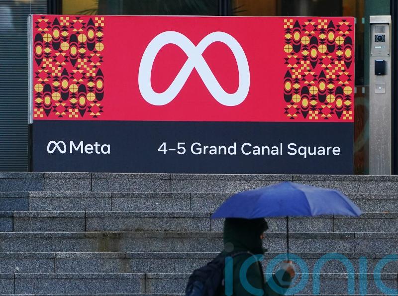 Facebook parent company Meta to cut more than 11,000 jobs globally