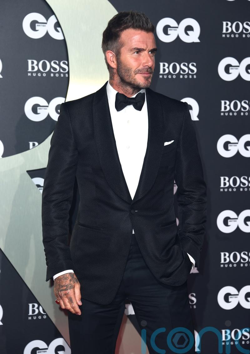 David Beckham&rsquo;s Qatar ambassador role disappoints Three Lions Pride co-founder