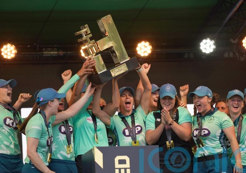 Women&rsquo;s Hundred to introduce draft system for squads for 2023 season