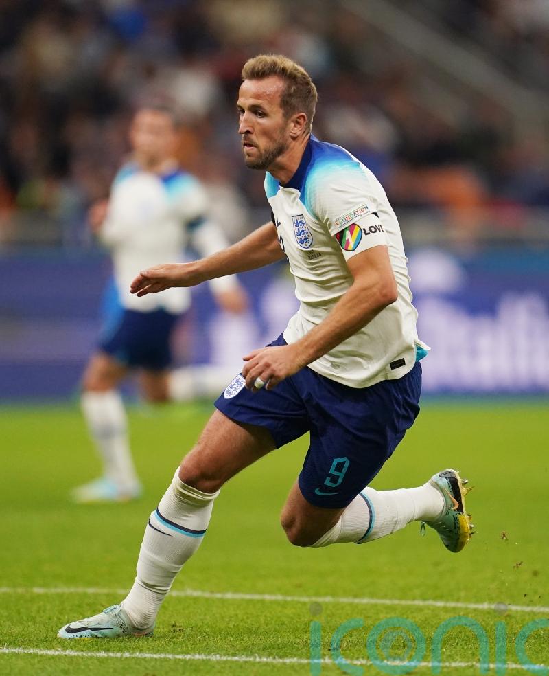 Harry Kane still set to wear &lsquo;OneLove&rsquo; armband despite FIFA&rsquo;s late intervention