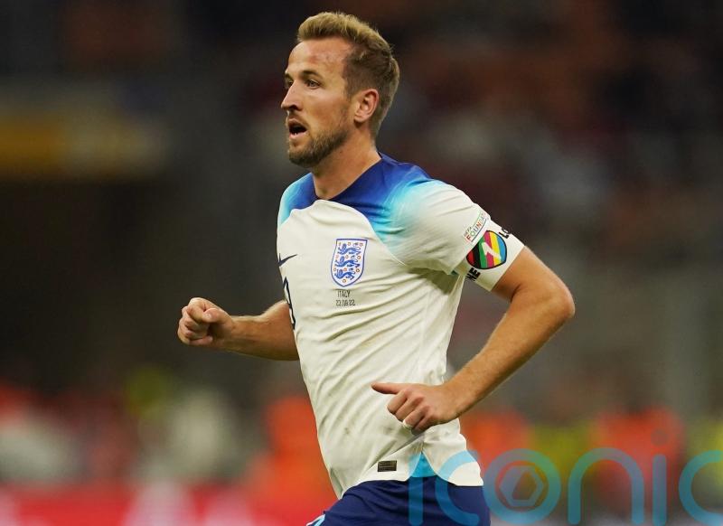 England intend to wear &lsquo;OneLove&rsquo; armband at World Cup as FIFA talks continue