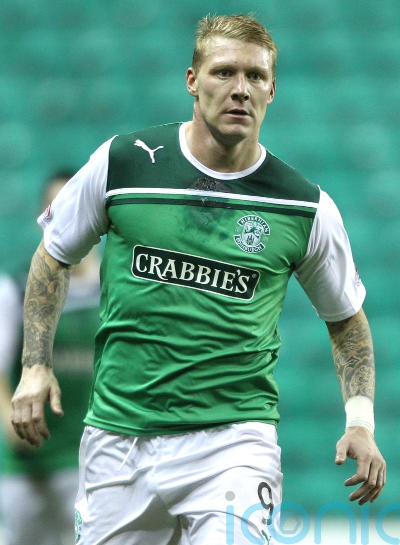 Hearts and Hibs heroes raising money for children&rsquo;s mental health charity