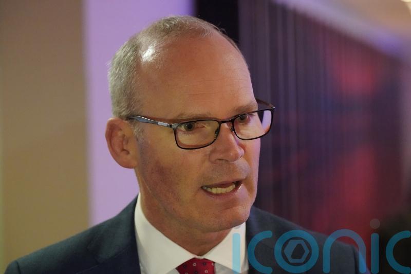 Ireland&rsquo;s Tehran embassy reopening &lsquo;under review&rsquo;, Coveney says