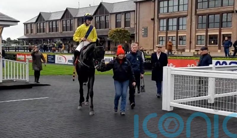 Marine Nationale primed for Royal Bond action