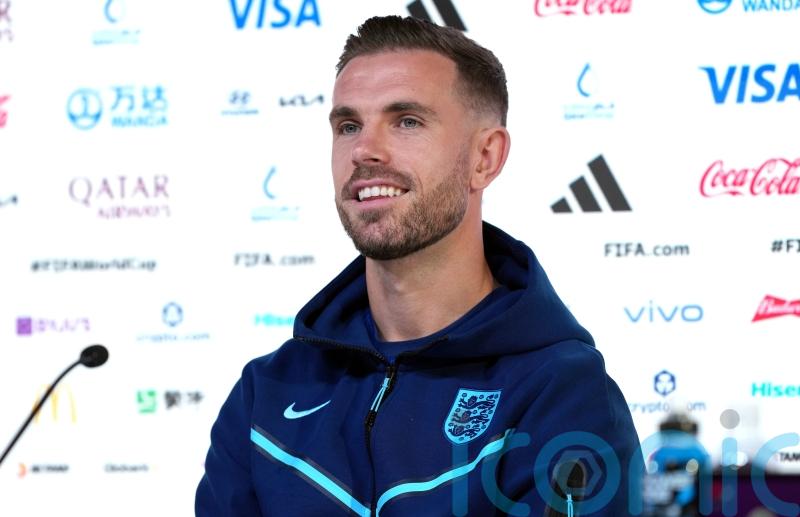 Jordan Henderson using pain of England&rsquo;s near misses to fuel quest for glory