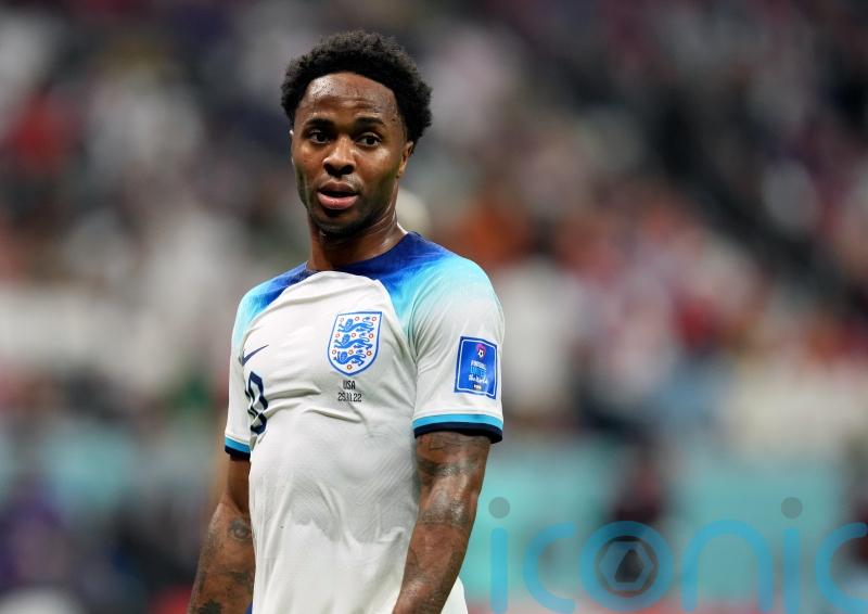 England&rsquo;s Raheem Sterling heading home from Qatar after break-in at family home