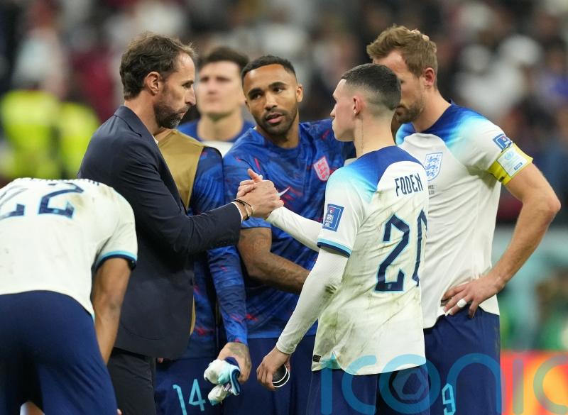 Today at the World Cup: England head home as final four prepare for semi-finals