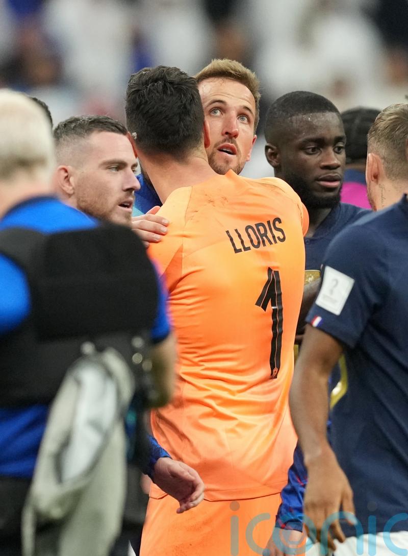 Hugo Lloris backs Harry Kane to recover from World Cup penalty miss