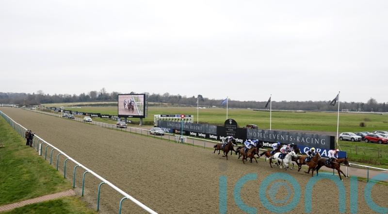 Blank day of racing after Lingfield and Chelmsford abandoned