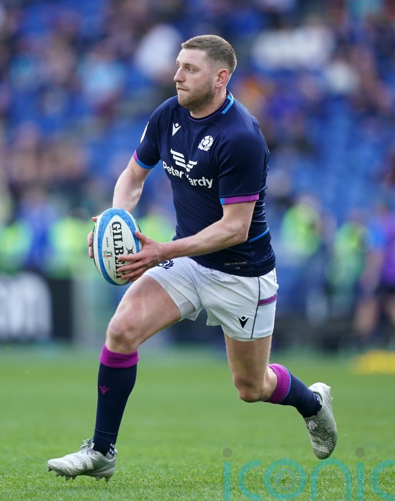 Finn Russell agrees to join Bath after next year&rsquo;s World Cup