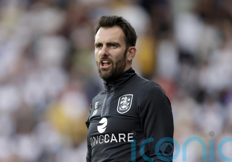 Danny Schofield happy with Doncaster&rsquo;s &lsquo;outstanding&rsquo; display against Carlisle