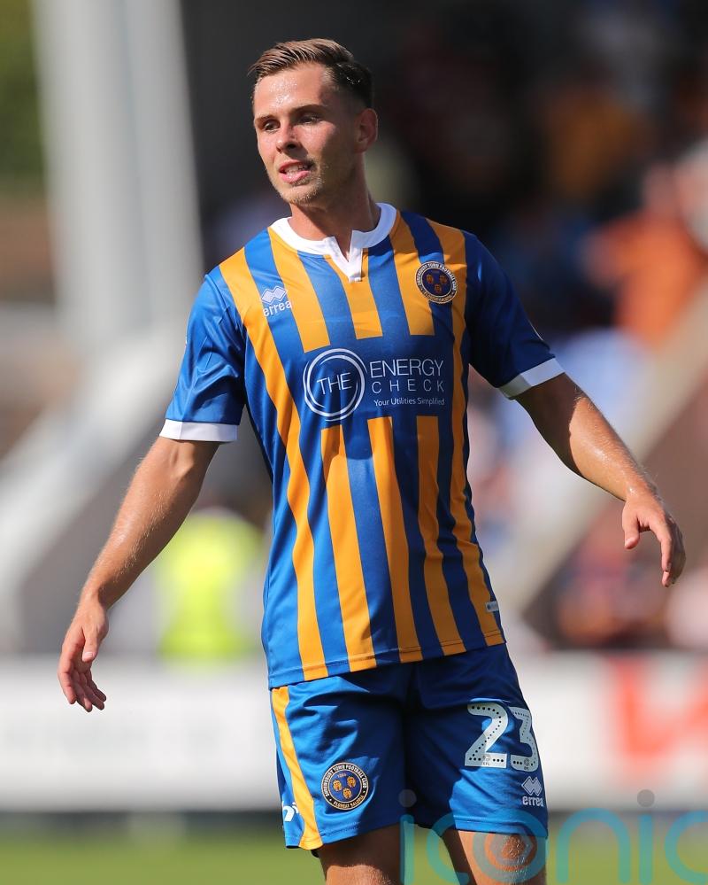 Charlie Colkett&rsquo;s &lsquo;unbelievable technique&rsquo; hailed by Crewe boss Lee Bell