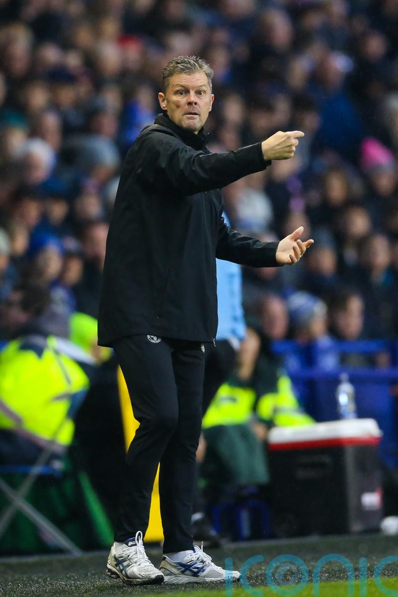 Shrewsbury boss Steve Cotterill critical of referee after defeat to Fleetwood