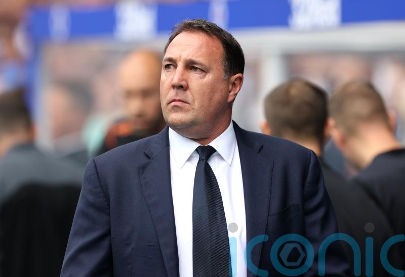 Malky Mackay: Two players missed Aberdeen draw due to disciplinary reasons