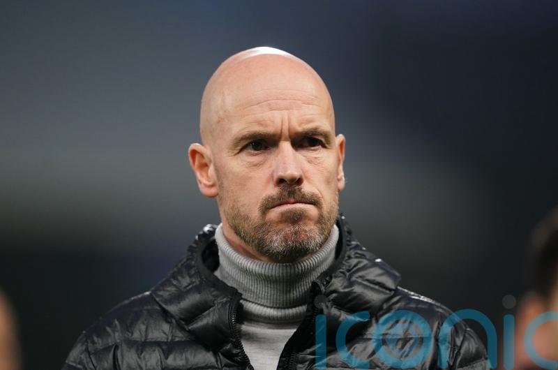 Erik ten Hag stresses need for three senior keepers as Utd close on Jack Butland