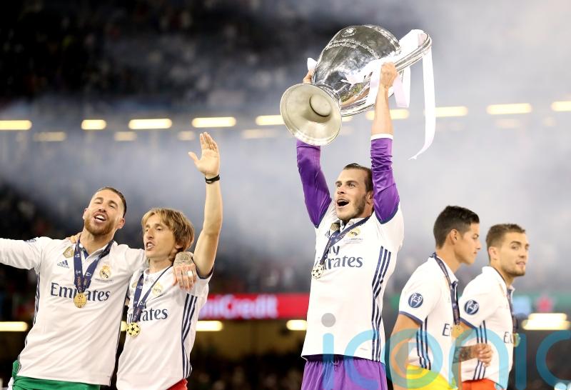 A look at Gareth Bale&rsquo;s career honours