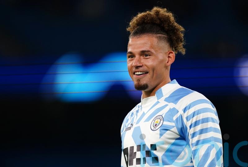 Pep Guardiola &lsquo;convinced&rsquo; Kalvin Phillips will grow into Manchester City role