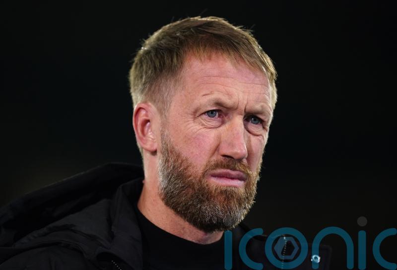 Graham Potter: Chelsea job hardest in football after ownership change
