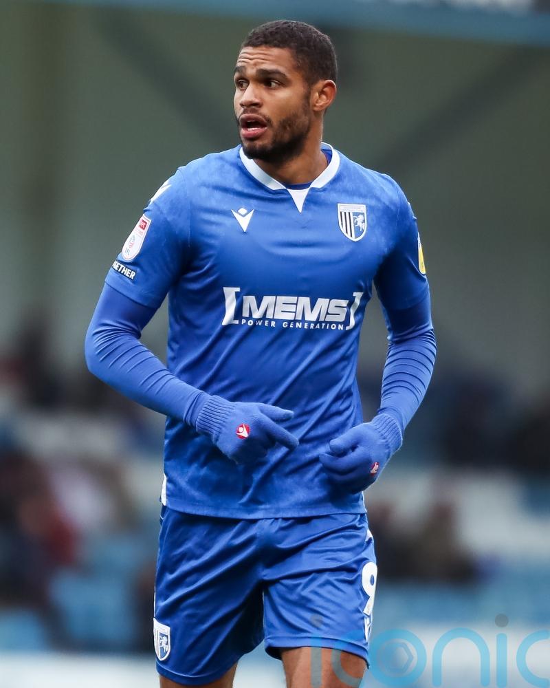 Motherwell bolster striker options with signing of Mikael Mandron