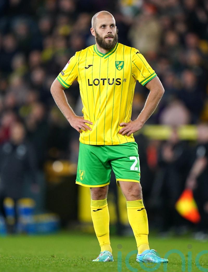 Teemu Pukki and Kieran Dowell braces guide Norwich to big win at Preston