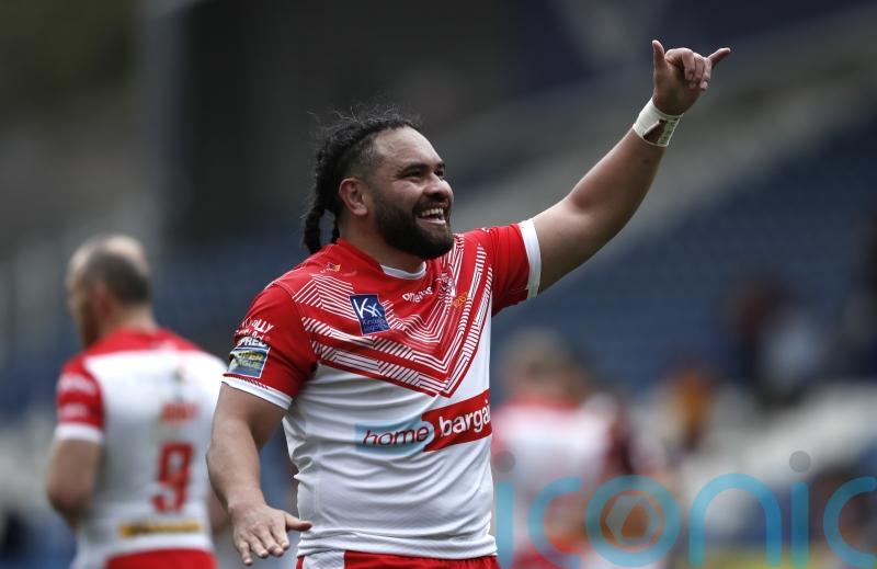 Konrad Hurrell facing anxious wait ahead of Penrith World Club Challenge clash