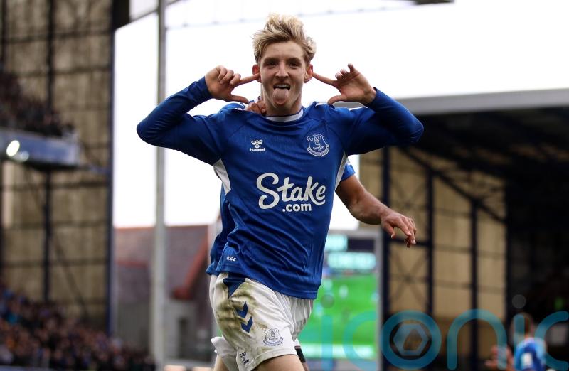 Football rumours: Chelsea ready to drop interest in Everton&rsquo;s Anthony Gordon