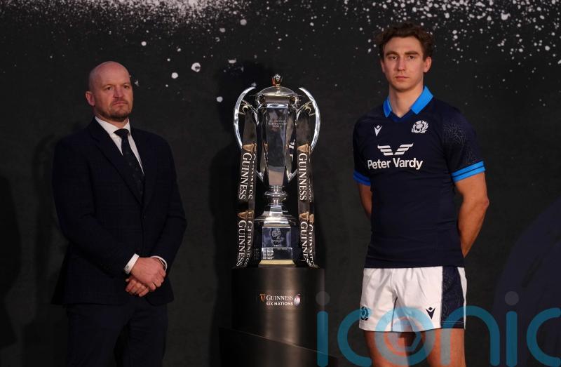 Jamie Ritchie believes Scotland in a &lsquo;good place&rsquo; ahead of Six Nations campaign