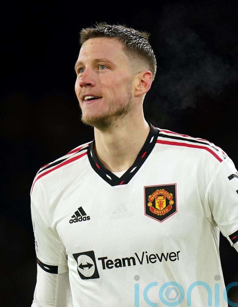Wout Weghorst hopes his Manchester United stay stretches beyond this season
