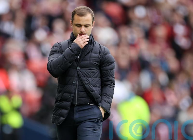 Shaun Maloney returns to Wigan as replacement for sacked boss Kolo Toure
