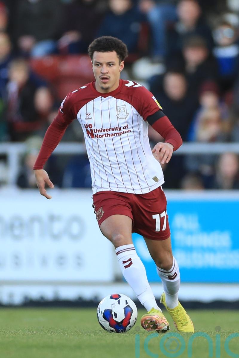 Northampton brush aside below-par Barrow