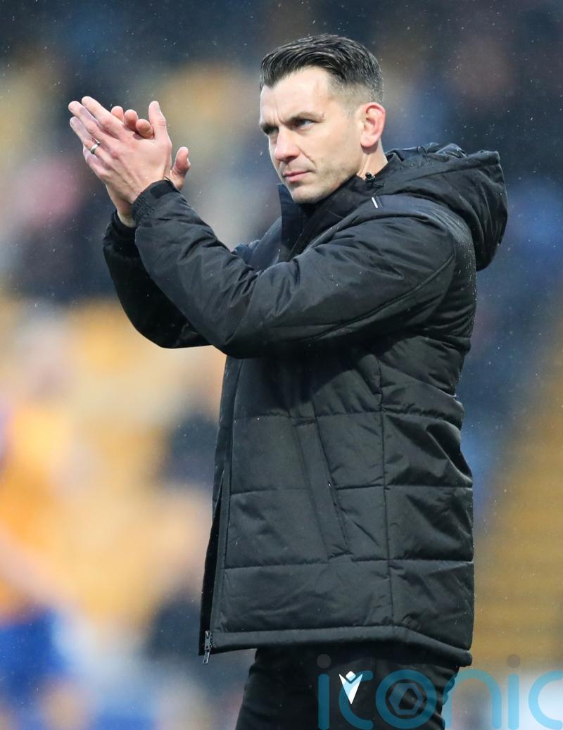 We stuck at it &ndash; Matt Bloomfield relishes Colchester character after Pools win