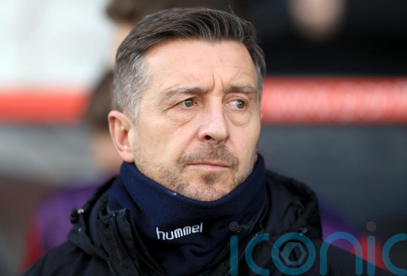 Northampton boss Jon Brady pleased with &lsquo;professional second-half performance&rsquo;