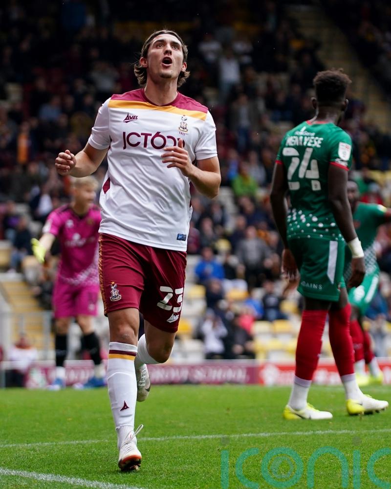 Olly Crankshaw calls for winning mentality at Motherwell