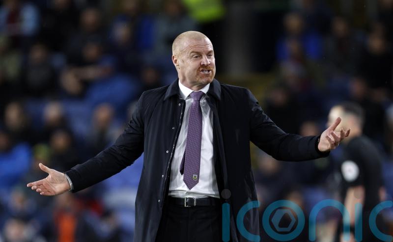 Sean Dyche bids to &lsquo;get to the truth&rsquo; of Everton&rsquo;s struggles