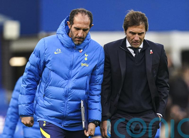 Everything is possible &ndash; Cristian Stellini won&rsquo;t rule out Antonio Conte return