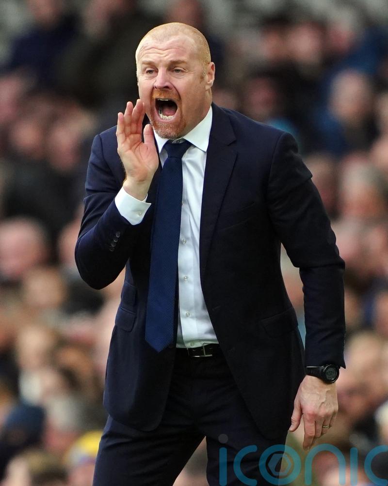 Sean Dyche makes immediate impact as Everton stun leaders Arsenal