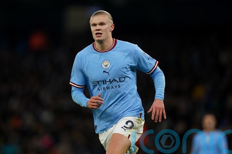 Erling Haaland&rsquo;s desire to reach new heights impresses Pep Guardiola