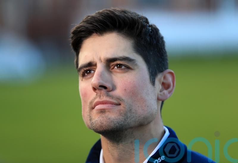 On this day in 2017: Sir Alastair Cook steps down as England Test captain