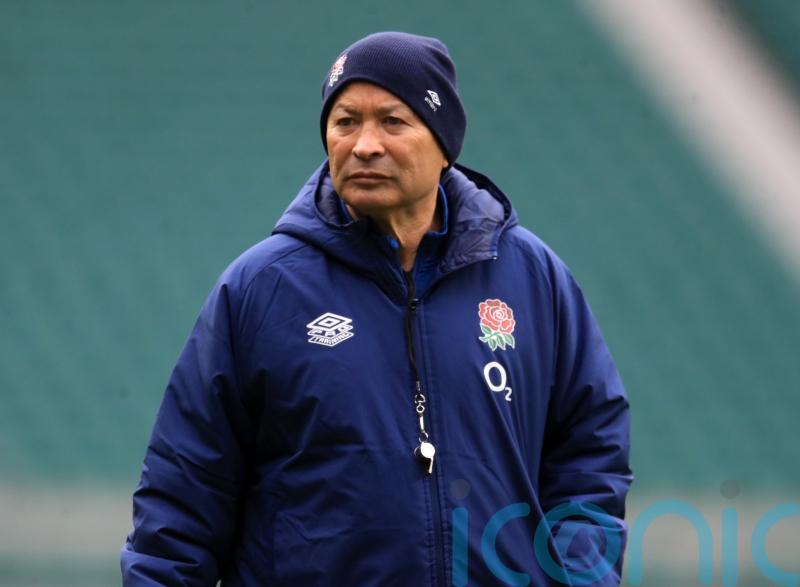 Eddie Jones: Steve Borthwick right to say England weren&rsquo;t good at anything