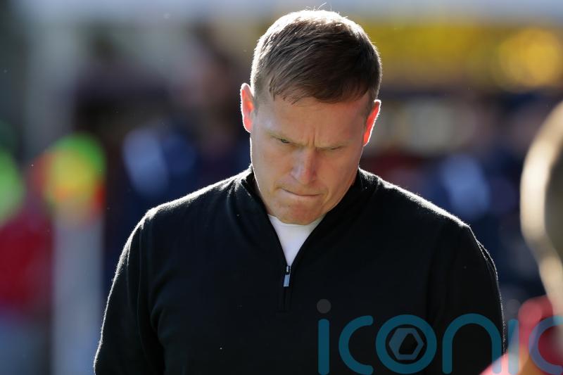 Steven Hammell shuns media following Motherwell&rsquo;s Scottish Cup exit at Raith