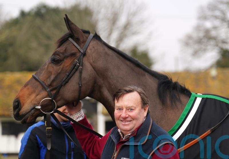 Henderson eager to unleash &lsquo;extraordinary&rsquo; Constitution Hill