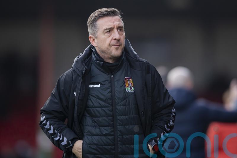 A really good performance &ndash; Jon Brady defiant after goalless draw