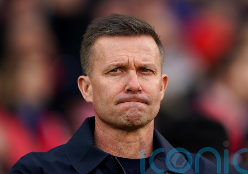 Jesse Marsch talks break down as Southampton seek new manager &ndash; report