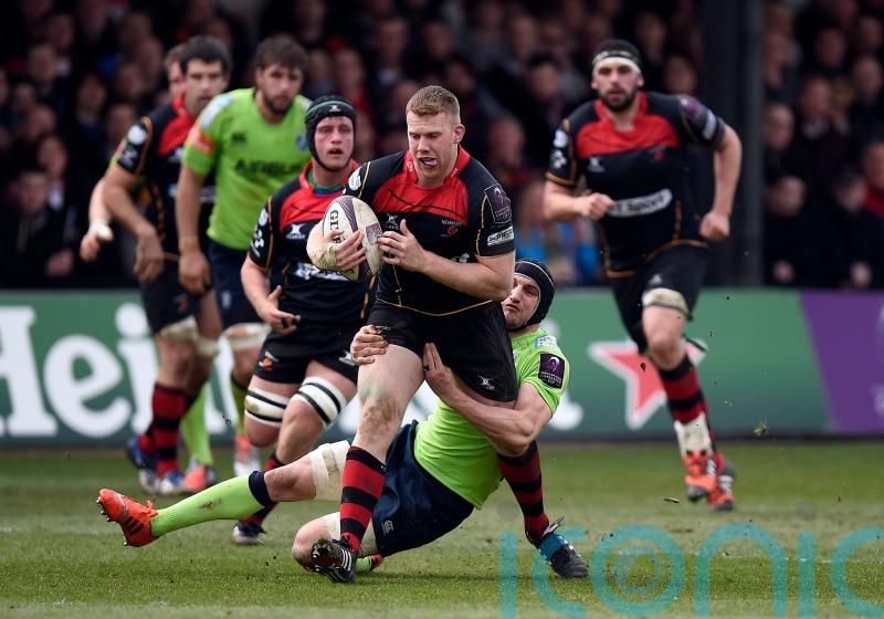 Something has to change &ndash; Jack Dixon reveals stark reality of Welsh contract row