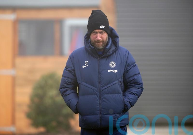 Graham Potter not blaming luck on Chelsea&rsquo;s lack of goals