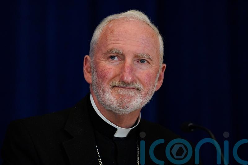 Housekeeper&rsquo;s husband arrested in connection with murder of Irish bishop in LA