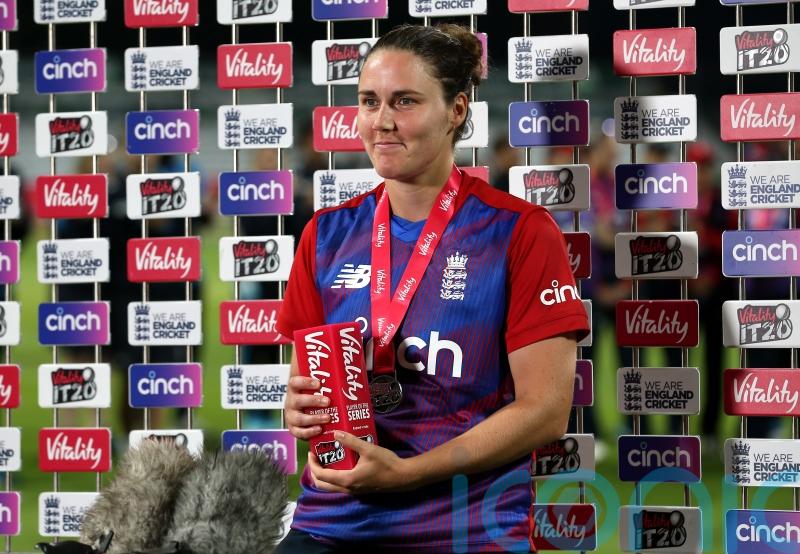Pakistan clash was &lsquo;free chance to show off&rsquo; &ndash; Nat Sciver-Brunt
